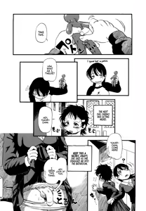 Page 83 of Hanbunko | Half Girl (decensored) - preview thumbnail