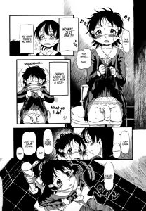 Page 84 of Hanbunko | Half Girl (decensored) - preview thumbnail
