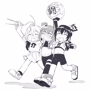Page 129 of ふんにゃり - preview thumbnail