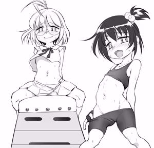 Page 134 of ふんにゃり - preview thumbnail