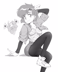 Page 424 of ふんにゃり - preview thumbnail