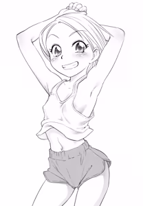Page 589 of ふんにゃり - preview thumbnail