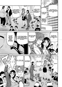 Page 25 of The Super-Gorgeous Nanase Ikoma's Naughty TV - preview thumbnail