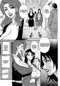 Page 8 of The Super-Gorgeous Nanase Ikoma's Naughty TV - preview thumbnail