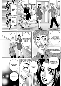 Page 9 of The Super-Gorgeous Nanase Ikoma's Naughty TV - preview thumbnail
