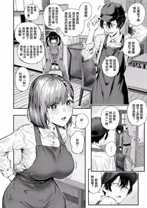 Page 22 of [シオロク[アドレナリンボイス〈第2話〉 - preview thumbnail