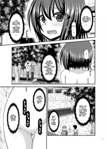 Page 102 of Netorare Roshutsu Shoujo - preview thumbnail