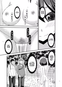 Page 104 of Netorare Roshutsu Shoujo - preview thumbnail