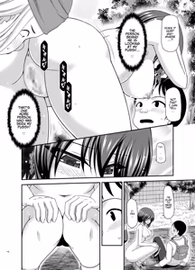 Page 107 of Netorare Roshutsu Shoujo - preview thumbnail