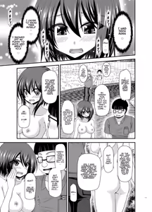 Page 110 of Netorare Roshutsu Shoujo - preview thumbnail