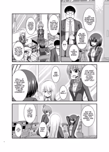 Page 11 of Netorare Roshutsu Shoujo - preview thumbnail