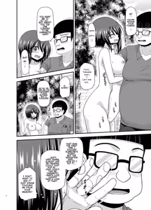 Page 113 of Netorare Roshutsu Shoujo - preview thumbnail