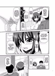 Page 116 of Netorare Roshutsu Shoujo - preview thumbnail