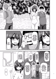 Page 118 of Netorare Roshutsu Shoujo - preview thumbnail