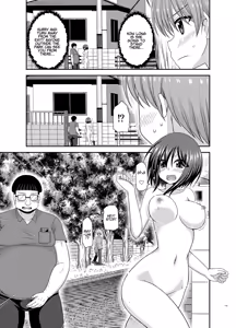 Page 120 of Netorare Roshutsu Shoujo - preview thumbnail