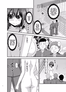Page 123 of Netorare Roshutsu Shoujo - preview thumbnail