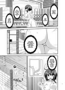 Page 130 of Netorare Roshutsu Shoujo - preview thumbnail
