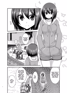 Page 13 of Netorare Roshutsu Shoujo - preview thumbnail