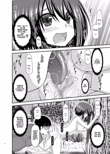 Page 137 of Netorare Roshutsu Shoujo - preview thumbnail