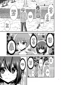 Page 14 of Netorare Roshutsu Shoujo - preview thumbnail