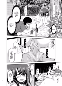 Page 141 of Netorare Roshutsu Shoujo - preview thumbnail