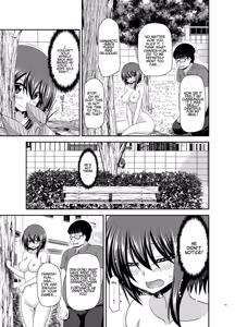 Page 142 of Netorare Roshutsu Shoujo - preview thumbnail