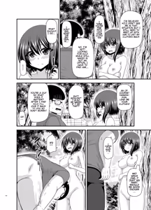 Page 143 of Netorare Roshutsu Shoujo - preview thumbnail