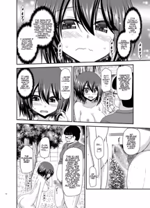 Page 145 of Netorare Roshutsu Shoujo - preview thumbnail