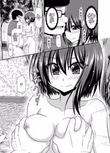 Page 150 of Netorare Roshutsu Shoujo - preview thumbnail