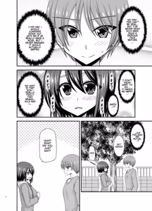 Page 15 of Netorare Roshutsu Shoujo - preview thumbnail