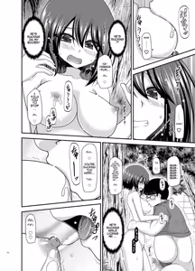 Page 153 of Netorare Roshutsu Shoujo - preview thumbnail