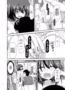 Page 155 of Netorare Roshutsu Shoujo - preview thumbnail