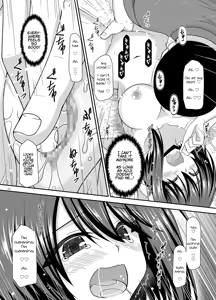 Page 159 of Netorare Roshutsu Shoujo - preview thumbnail