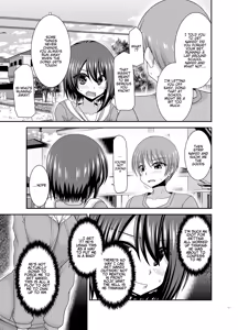 Page 16 of Netorare Roshutsu Shoujo - preview thumbnail