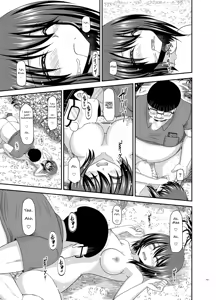 Page 162 of Netorare Roshutsu Shoujo - preview thumbnail