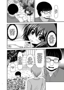 Page 169 of Netorare Roshutsu Shoujo - preview thumbnail