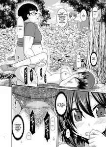 Page 174 of Netorare Roshutsu Shoujo - preview thumbnail