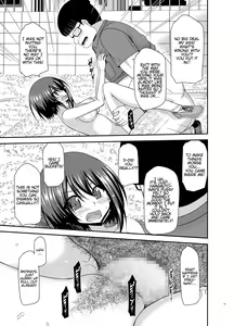 Page 177 of Netorare Roshutsu Shoujo - preview thumbnail