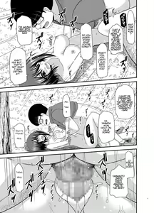 Page 179 of Netorare Roshutsu Shoujo - preview thumbnail