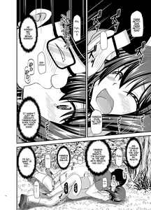 Page 180 of Netorare Roshutsu Shoujo - preview thumbnail