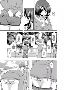Page 18 of Netorare Roshutsu Shoujo - preview thumbnail