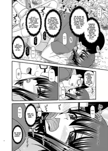 Page 182 of Netorare Roshutsu Shoujo - preview thumbnail