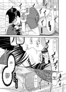 Page 185 of Netorare Roshutsu Shoujo - preview thumbnail