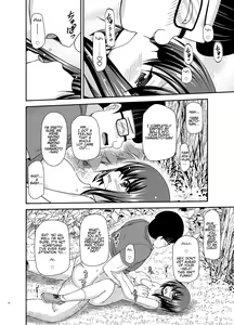 Page 188 of Netorare Roshutsu Shoujo - preview thumbnail