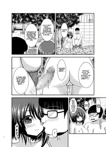 Page 192 of Netorare Roshutsu Shoujo - preview thumbnail