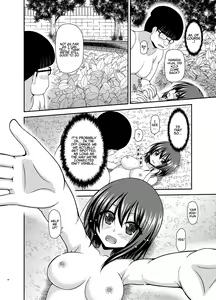 Page 200 of Netorare Roshutsu Shoujo - preview thumbnail