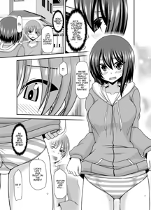 Page 20 of Netorare Roshutsu Shoujo - preview thumbnail