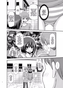 Page 21 of Netorare Roshutsu Shoujo - preview thumbnail