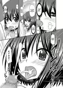 Page 217 of Netorare Roshutsu Shoujo - preview thumbnail