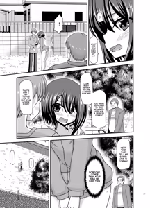 Page 22 of Netorare Roshutsu Shoujo - preview thumbnail